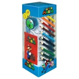 zestaw-przyborow-do-pisania-kredki-mazaki-super-mario-35-elementy