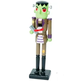 dziadek-do-orzechow-halloween-santa-muerte-figurka-frankenstein