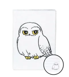 puszysty-zeszyt-a5-notes-harry-potter-sowa-hedwiga