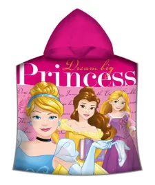 poncho-ponczo-recznik-kapielowy-z-kapturem-ksiezniczki-princess-50-100