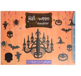 brokatowy-papier-3d-dynia-zyrandol-halloween-wiszace-dekoracje-19-czesci