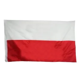 flaga-polski-dla-kibica-duza-bez-napisow-polska-150x90-cm