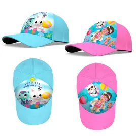 czapka-z-daszkiem-dziecieca-koci-domek-gabi-rozmiar-52-cm