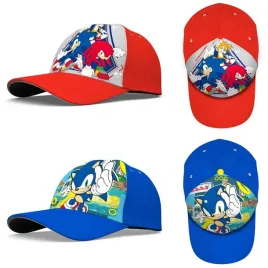 czapka-z-daszkiem-dziecieca-sonic-rozmiar-54-cm
