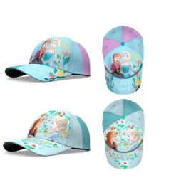 czapka-z-daszkiem-dziecieca-elsa-kraina-lodu-frozen-rozmiar-52-cm