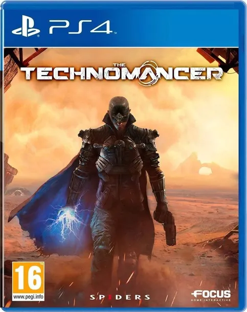 ps4-the-technomancer-po-polsku-nowa