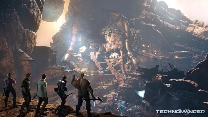 ps4-the-technomancer-po-polsku-nowa-stan-nowy