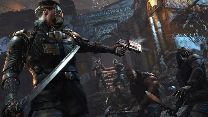 ps4-the-technomancer-po-polsku-nowa