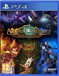 ps4-armagallant-decks-of-destiny-nowa