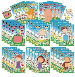 wyklejanka-manualna-dla-dzieci-cocomelon-naklejka-naklejki-16-szt