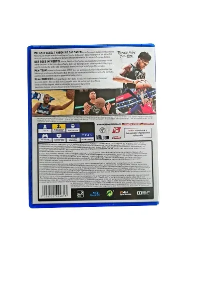 ps4-nba-2k19-nowa-folia-stan-nowy