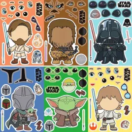 wyklejanka-manualna-dla-dzieci-star-wars-naklejka-naklejki-8-szt