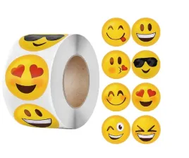 naklejki-emotikony-emoji-kolorowe-emocje-etykieta-dekoracyjna-500-szt