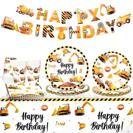 zestaw-naczyn-jednorazowych-happy-birthday-urodziny-koparki-dzwig-52-el