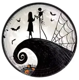 talerzyki-jednorazowe-halloween-urodziny-happy-birthday-sr-23-cm-10-szt