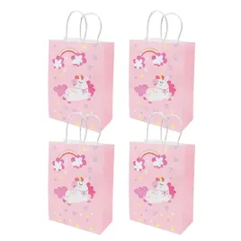 torebki-prezentowe-jednorozec-rozowe-papierowe-21x15-cm-4-szt
