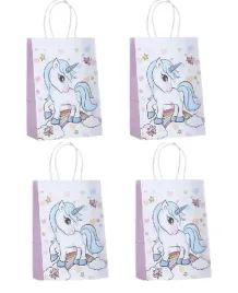 torebki-papierowe-jednorozec-na-prezent-rainbow-21x15-cm-fioletowy-4-szt