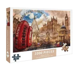 puzzle-1000-el-ikony-londynu-big-ben-london-eye-czerwone-budki