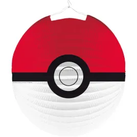 lampion-papierowy-pokemon-poke-ball-25-cm