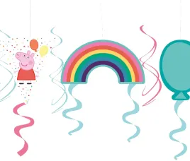 spirale-dekoracyjne-krecone-ozdoby-swinka-peppa-peppa-pig-urodziny
