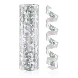 srebrna-serpentyna-holograficzna-4m-dekoracja-na-impreze-10-szt-rolek