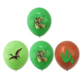 balony-jurassic-swiat-dinozaurow-urodzinowe-18-szt