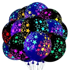 balony-swiecace-w-gwiazdki-na-slub-wesele-komunie-10-szt