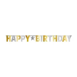 baner-urodzinowy-happy-birthday-srebrno-zloty-300-cm