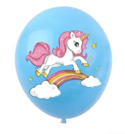 balony-jednorozec-niebieskie-na-urodziny-10-szt