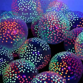 balony-swiecace-w-kropki-happy-birthday-na-urodziny-10-szt