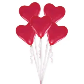 balony-lateksowew-ksztalcie-serca-serduszka-walentynki-5-szt-30cm