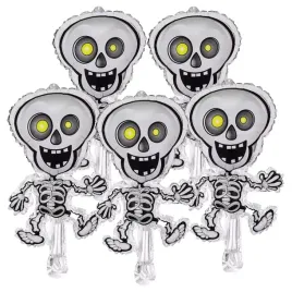 balon-kosciotrup-szkielet-foliowy-halloween-42-cm-zestaw-5-szt