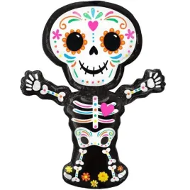 balon-foliowy-halloween-dia-de-los-muertos-szkielet-66-x-86-cm