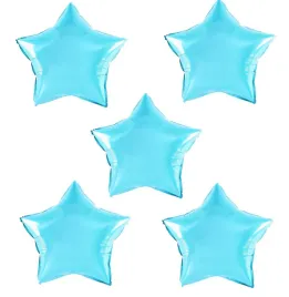 balon-gwiazda-niebieska-foliowy-gwiazdka-45-cm-5-szt