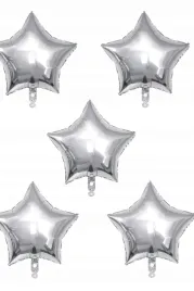 balon-gwiazda-srebrna-foliowy-gwiazdka-45-cm-5-szt