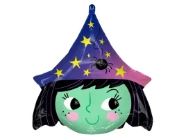 balon-foliowy-czarownica-wiedzma-halloween-48-cm