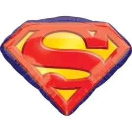 balon-foliowy-superman-emblem-66-x-50cm
