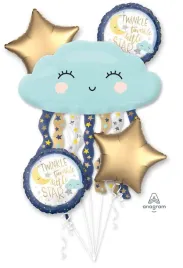 zestaw-balonow-twinkle-little-star-chmurka-gwiazdka-5-szt
