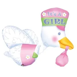 balon-foliowy-it-s-a-girl-baby-shower-bocian-narodziny-xxl