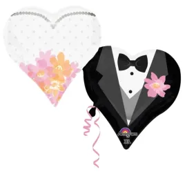 balon-foliowy-slub-wedding-czarny-bialy-couple-para-76-x-63cm
