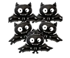 balon-nietoperz-wampir-halloween-34-cm-zestaw-5-szt