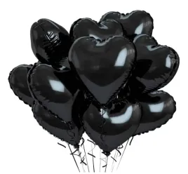 balon-foliowy-czarne-serce-serca-walentynki-valentine-s-day-10-szt