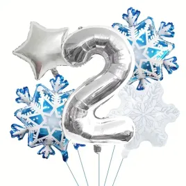 balony-na-2-urodziny-frozen-gwiazdka-zestaw-5-balonow-foliowych-cyfra-2