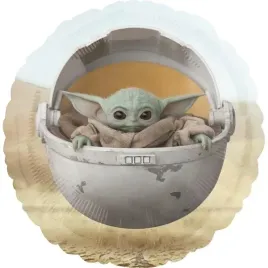 balon-foliowy-okragly-star-wars-mandalorian-baby-yoda-43-cm