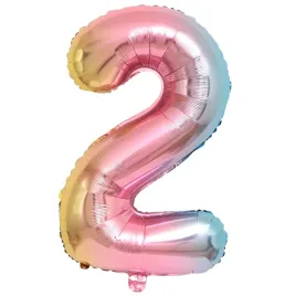 balon-2-urodziny-cyfra-dwa-foliowy-teczowy-100-cm