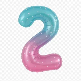 balon-2-urodziny-cyfra-dwa-foliowy-happy-birthday-rozowo-niebieski-100-cm
