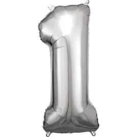 balon-foliowy-cyfra-1-urodziny-happy-birthday-srebrny-86cm