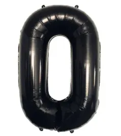 balon-foliowy-cyferka-cyfra-0-czarny-gigant-80cm