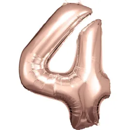 balon-foliowy-cyfra-4-urodziny-happy-birthday-rozowe-zloto-86-cm