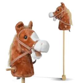 hobby-horse-pink-papaya-mr-brownie-markowy-recznie-robiony-konik-na-kiju